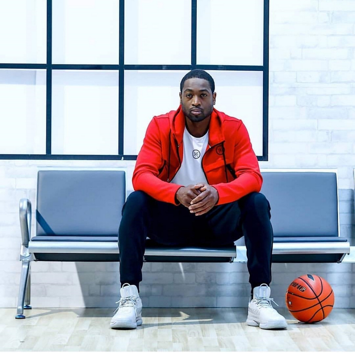 Dwyane Wade
