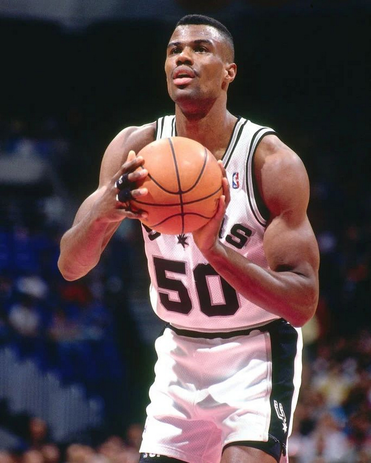 David Robinson