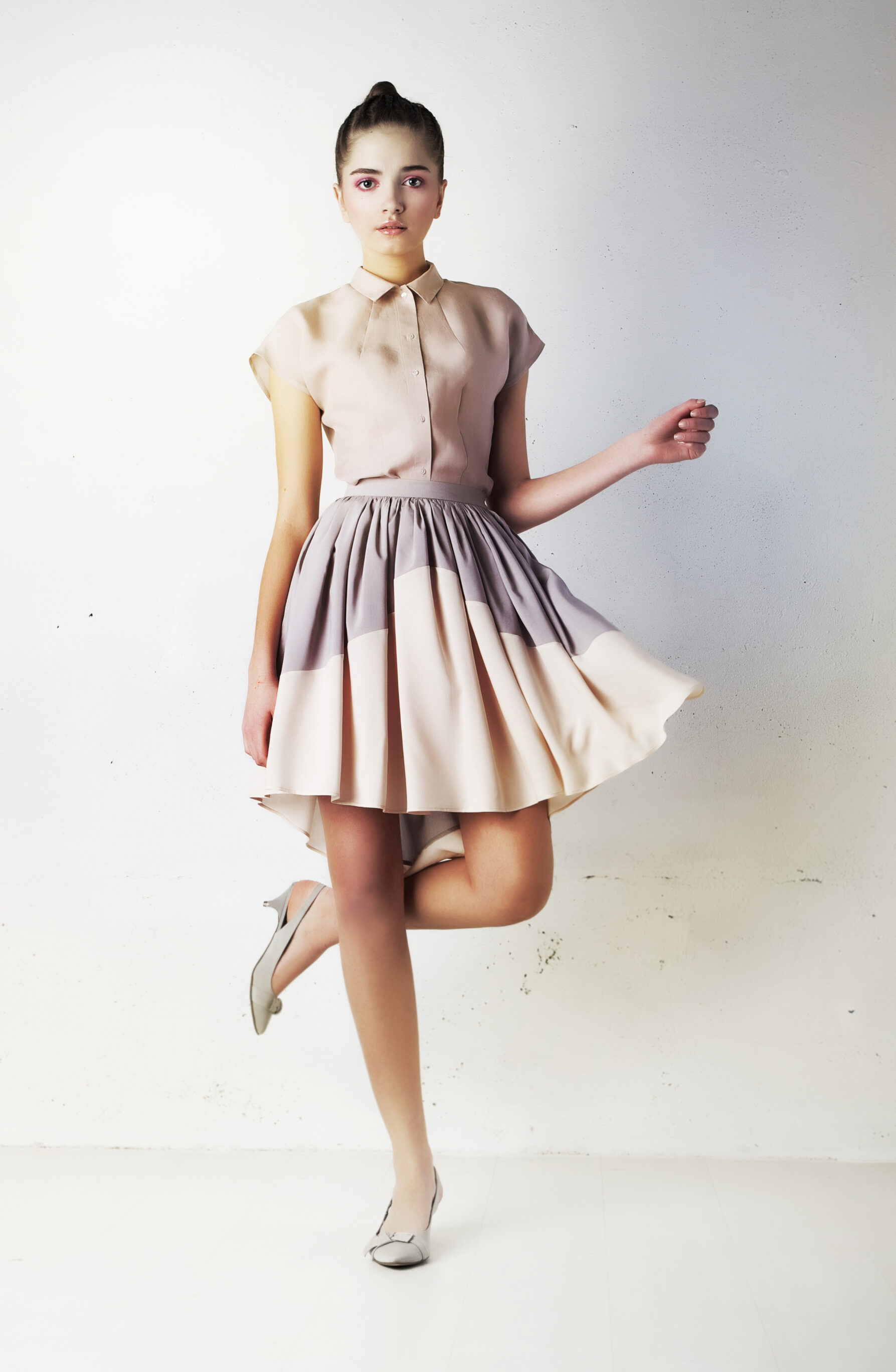 Vintage Dresses