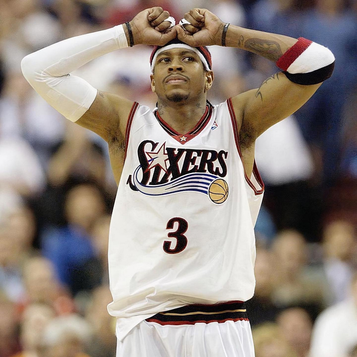 Allen Iverson
