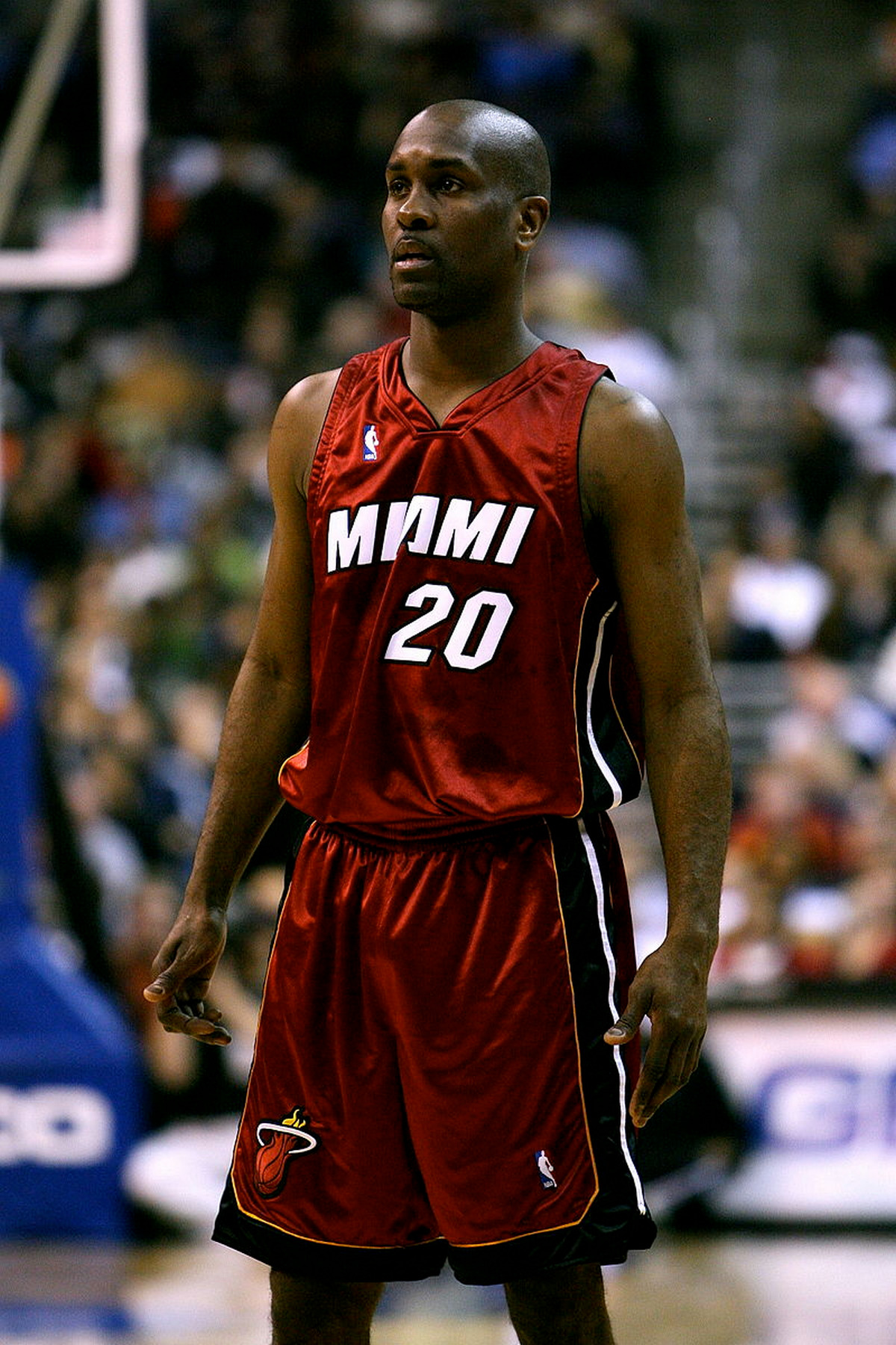 Gary Payton