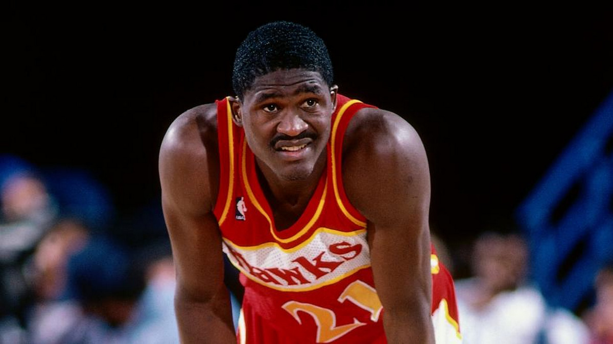 Dominique Wilkins