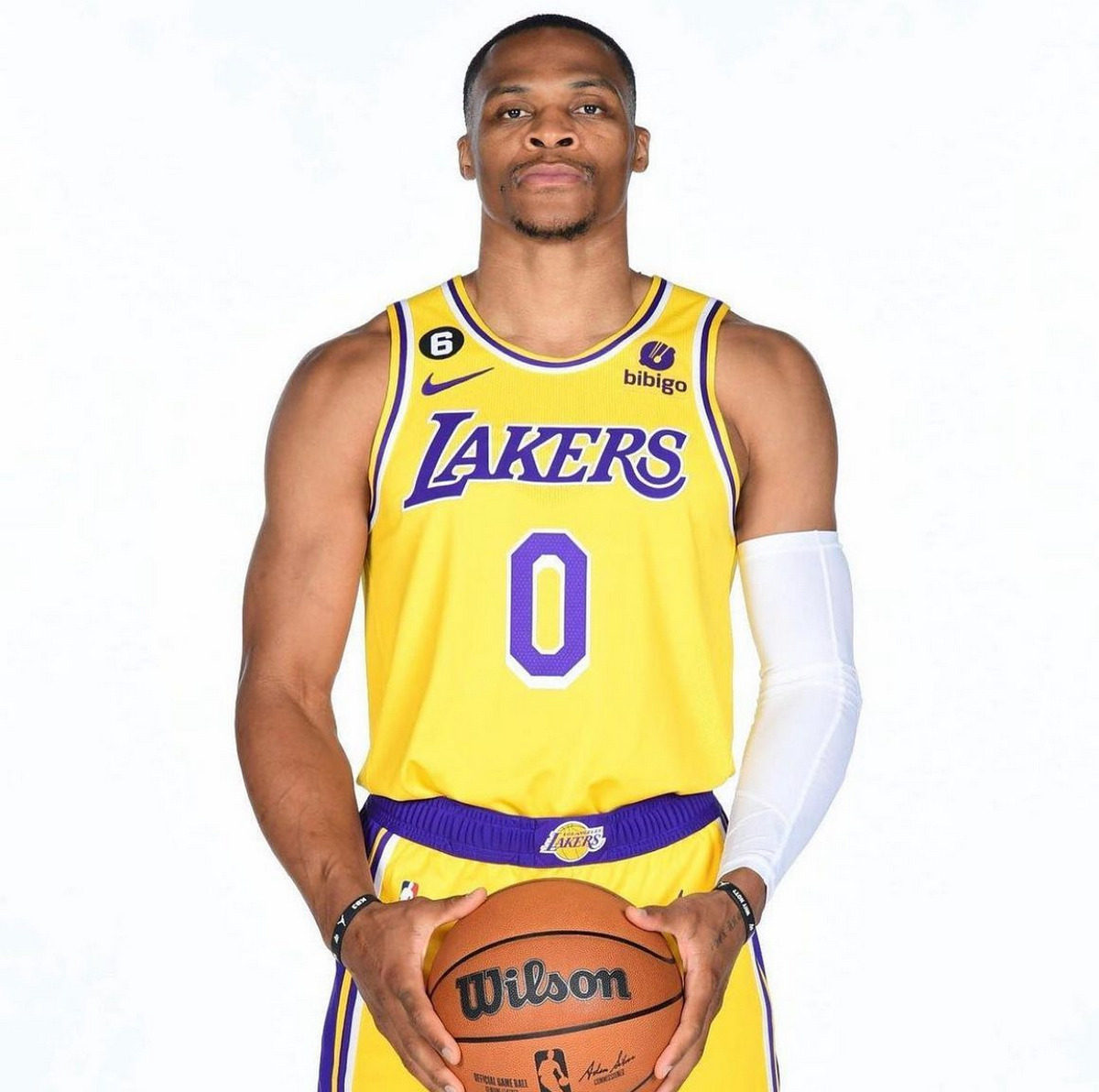 Russell Westbrook