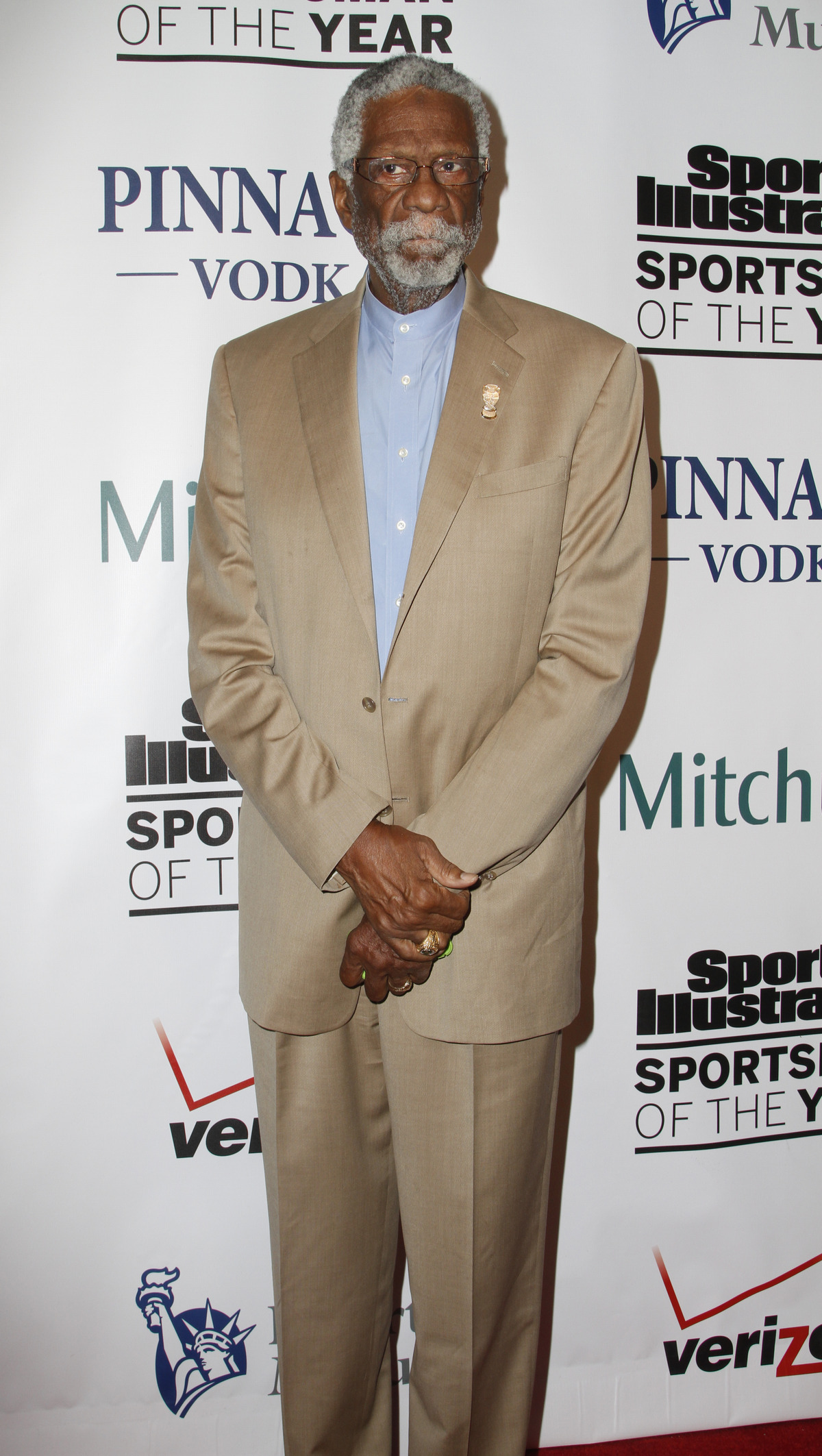 Bill Russell