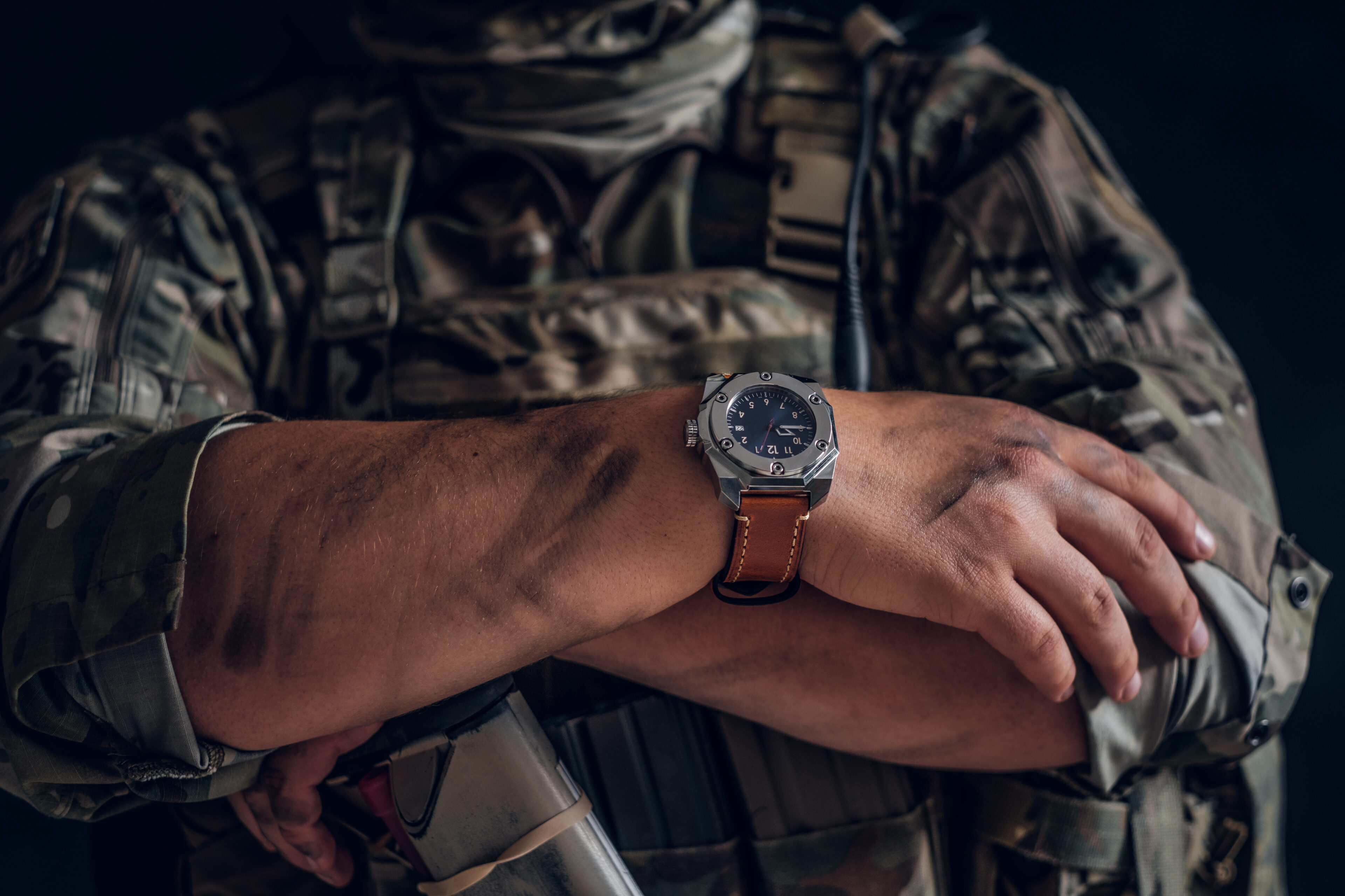 Military Watches