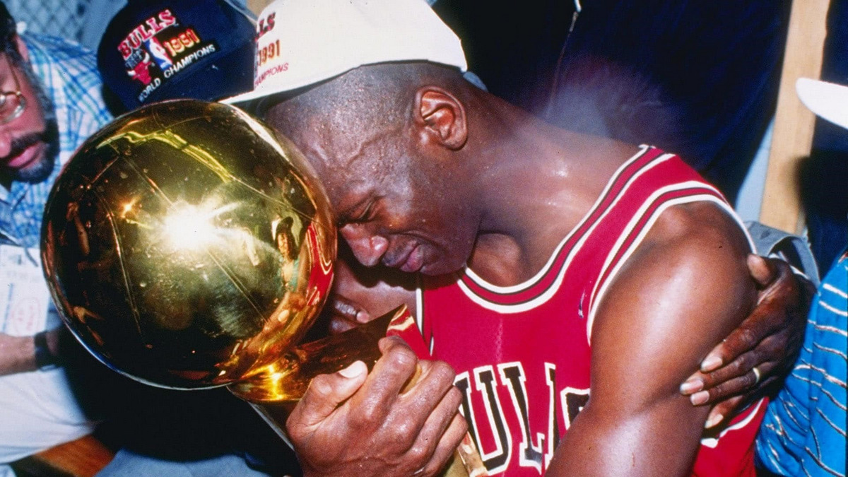 1990/1991 NBA Season champion team