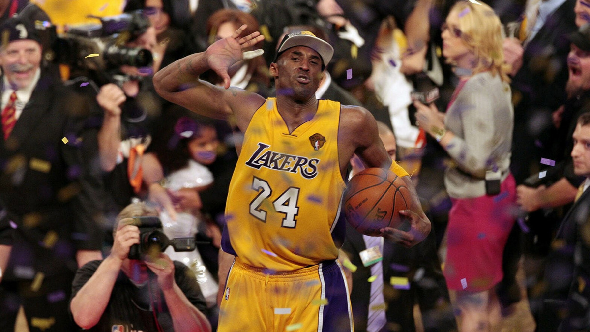 Final MVP 2009/2010 NBA season