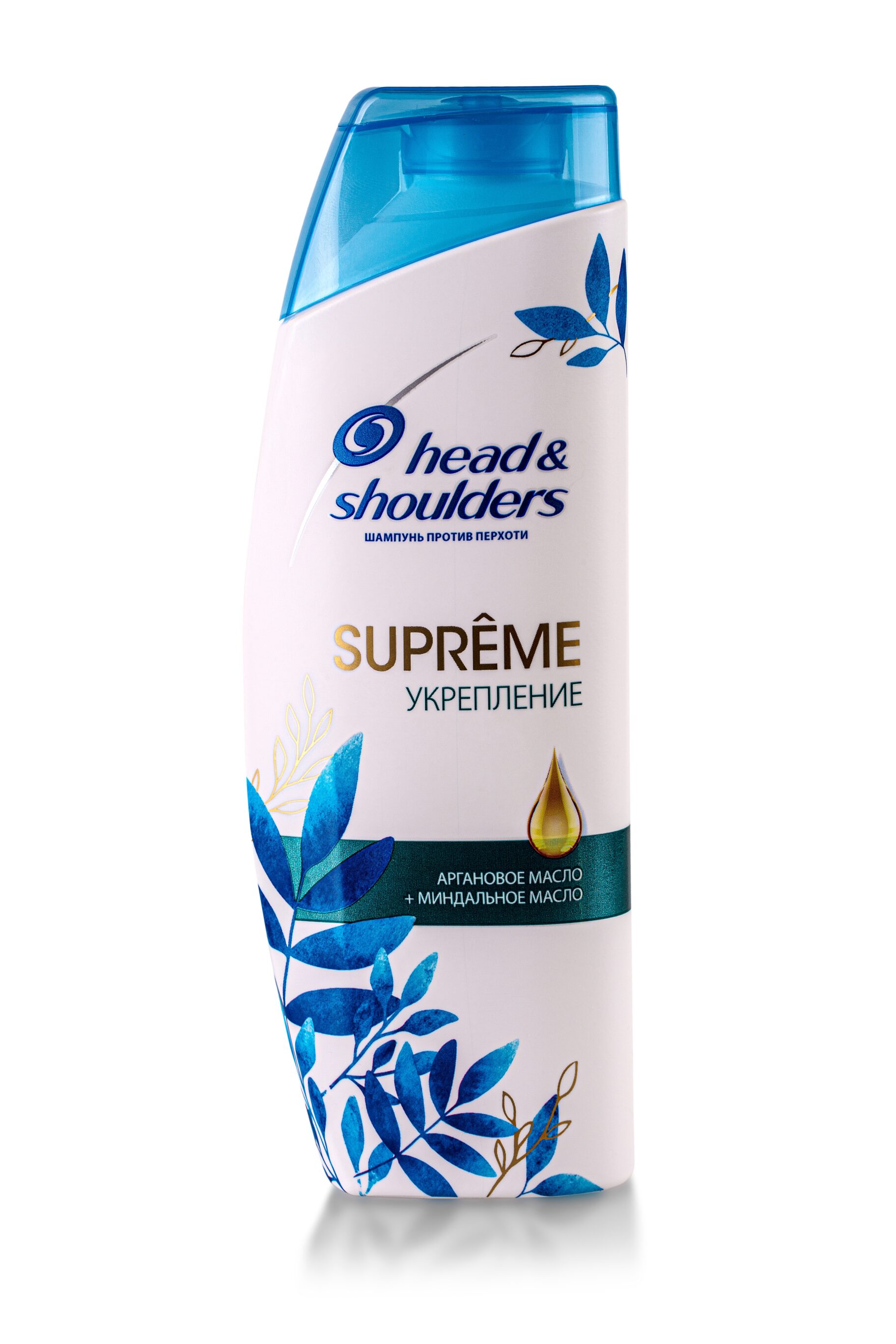Shampoo your hair with zinc pyrithione