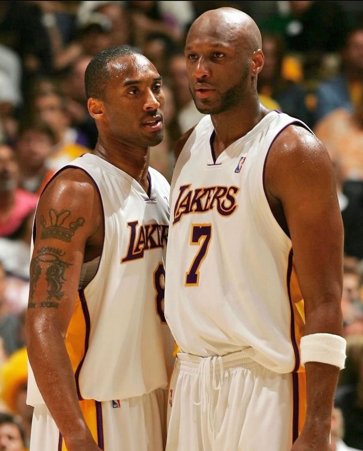 Top scorer 2005/2006 NBA Season